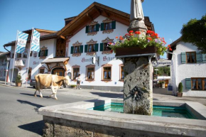 Hotel Schatten Garmisch-Partenkirchen